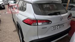 تويوتا كورولا كروس